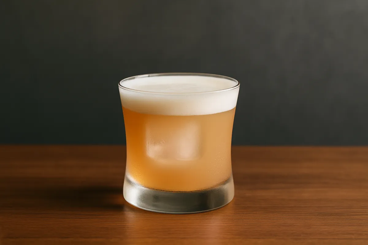Vesuvio Recipe Image