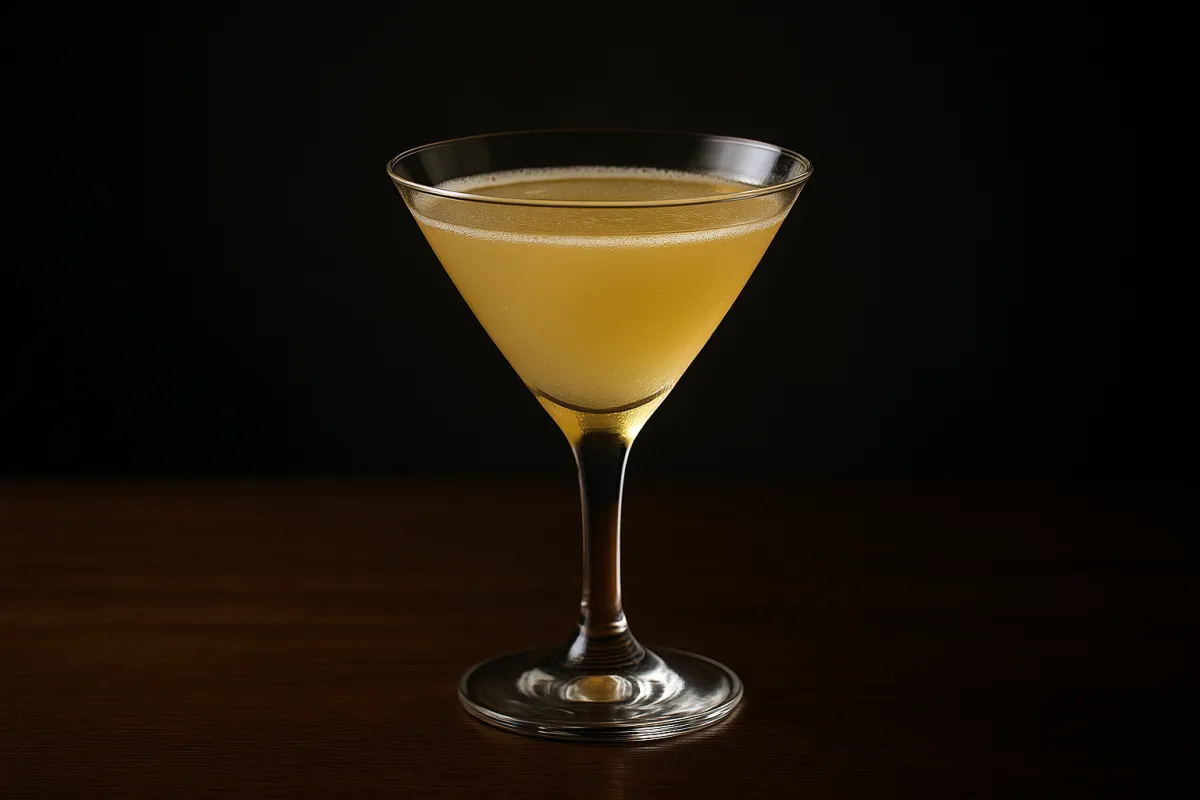 Between The Sheets Recipe Image