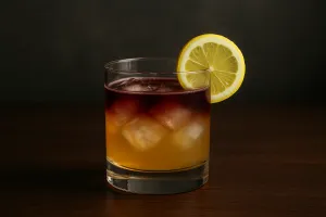 The Grand Old Party Sour
