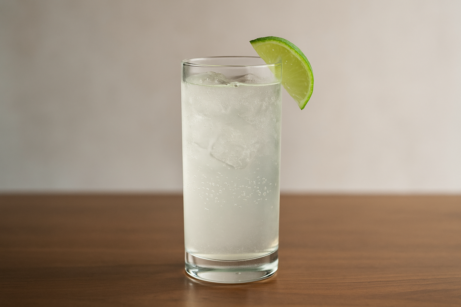 Gin Rickey