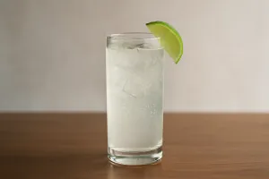 Gin Rickey