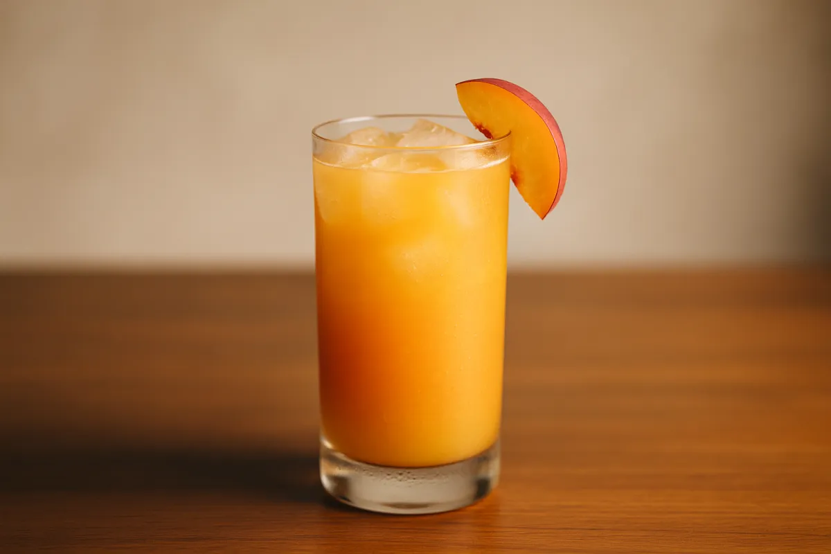 Sip Heaven Recipe Image