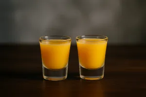 Orange Kamikaze