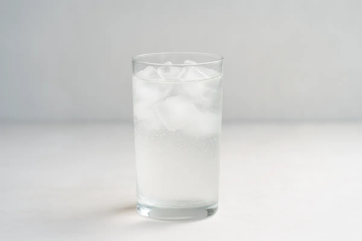 Pep-Up Recipe Image