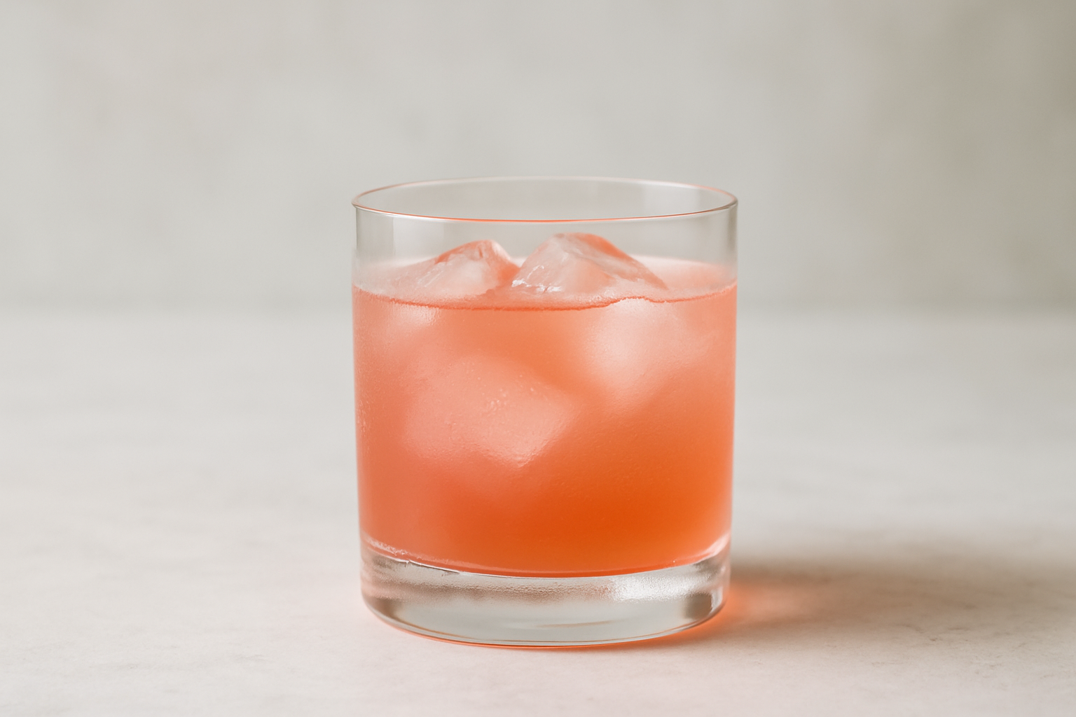Strawberry Velvet