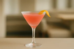 Cosmopolitan