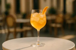 Shrubb Spritz
