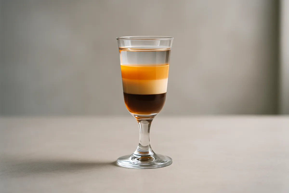 B-53 Recipe Image