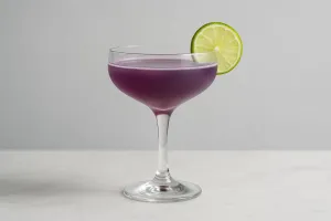 Blueberry Daiquiri
