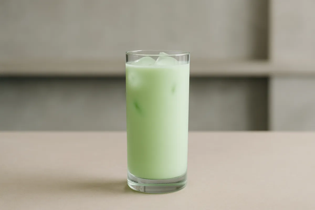 Midori 43 Recipe Image