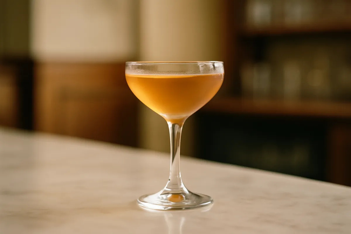 Almond Delight Recipe Image