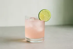 Rumless Rickey