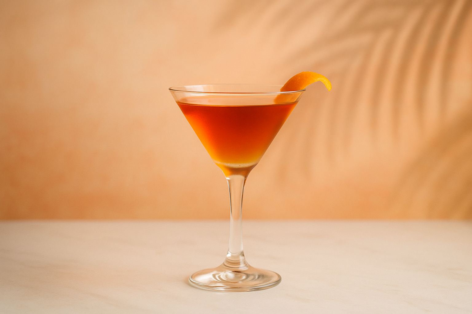 El Presidente Cocktail