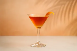 El Presidente Cocktail