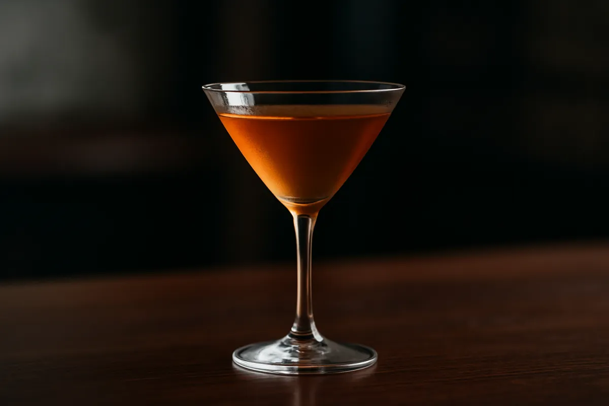 Mah-Jongg Recipe Image