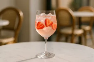 Rosé Spritz