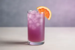 Purple Passion