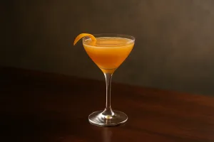 Bronx Cocktail