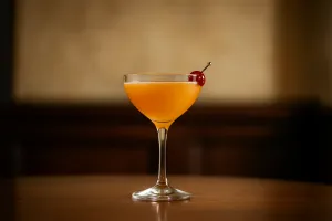 Abbey Cocktail