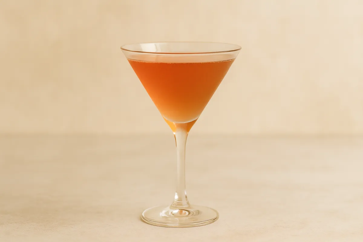 Adam and Eve Recipe Image