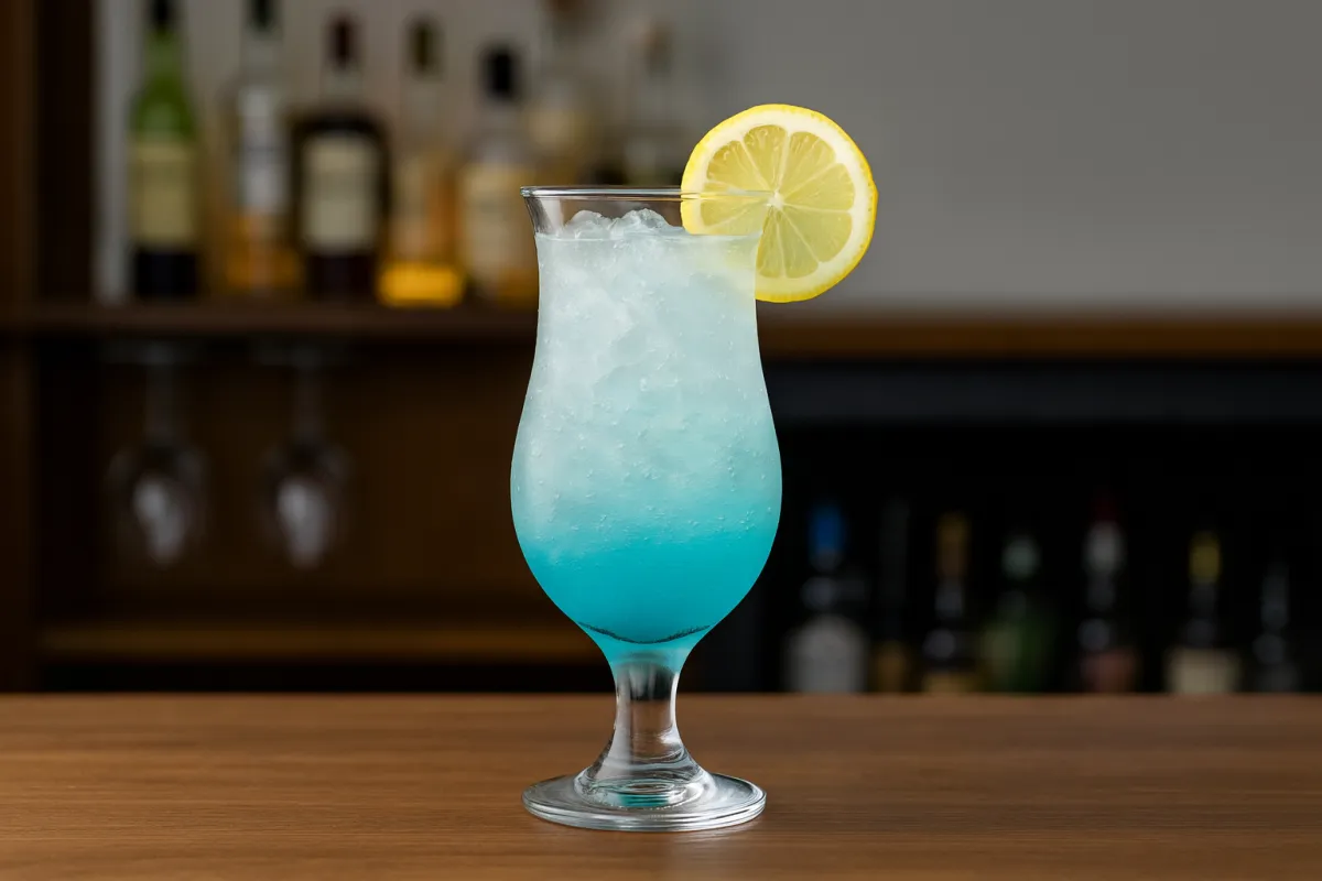 Thunder Cloud Recipe Image