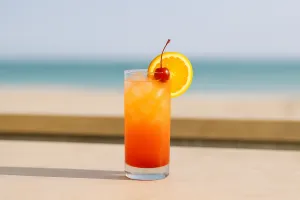 Sex On The Beach