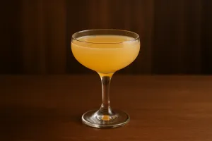 Thanksgiving Cocktail