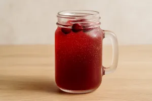 Cranberry Sparkler