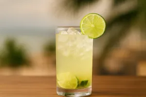 Caipirissima