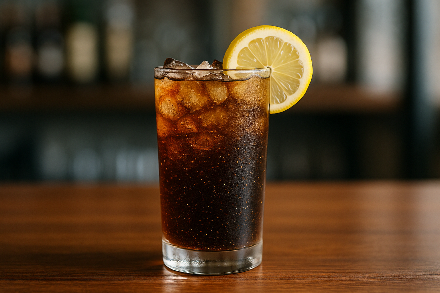 Golden Cola