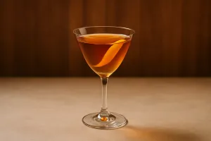 Brandy Cocktail