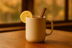 Hot Toddy (Fall version)