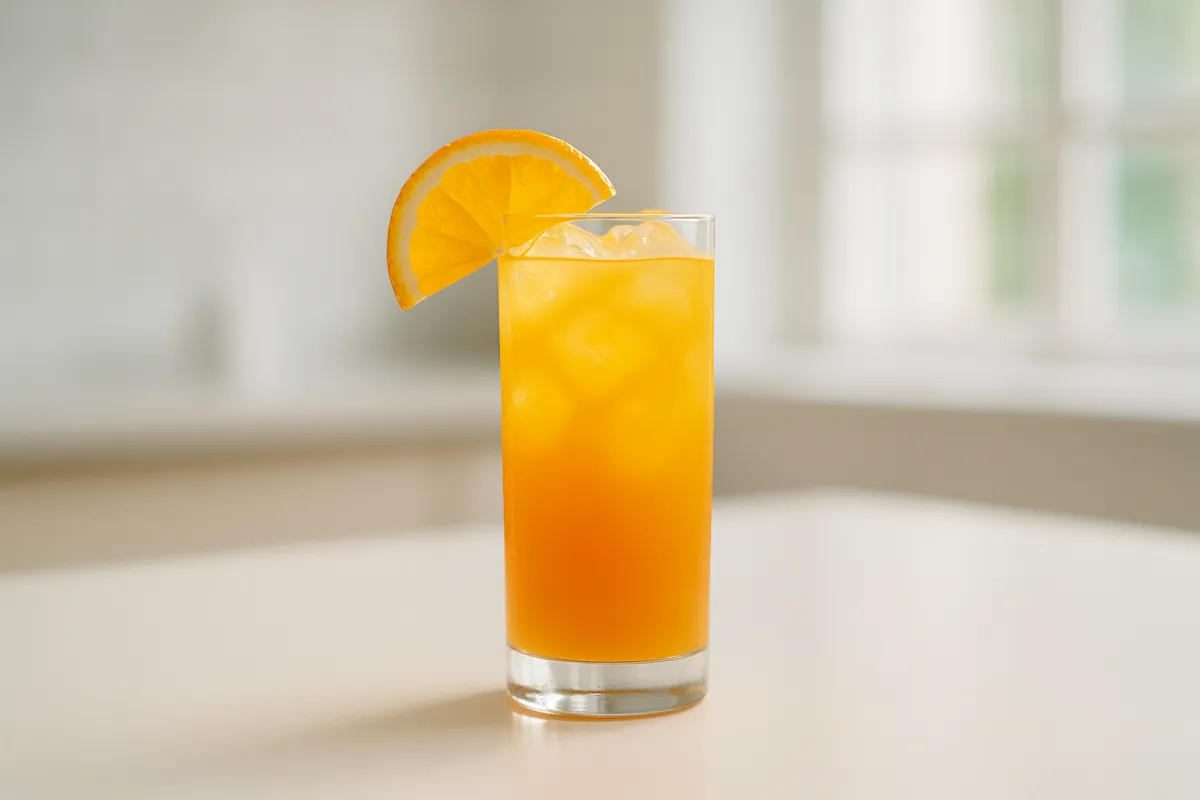 Knockup Recipe Image