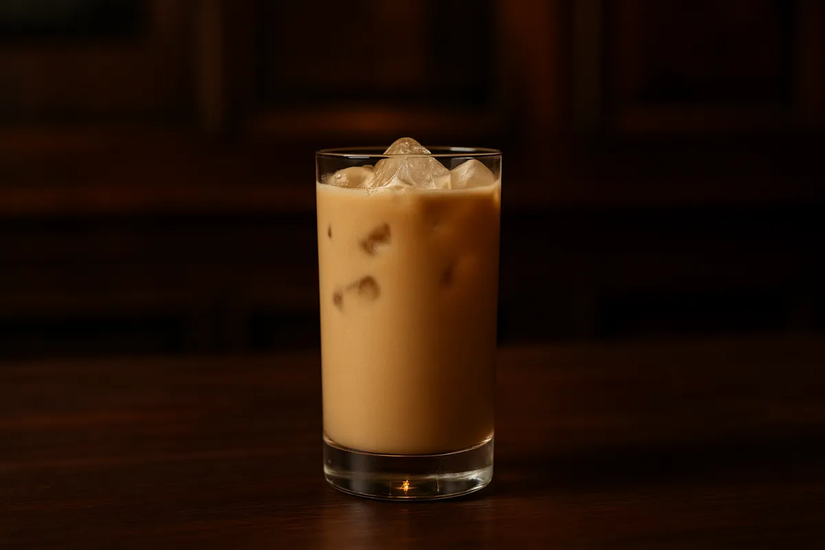 Aggravation Recipe Image