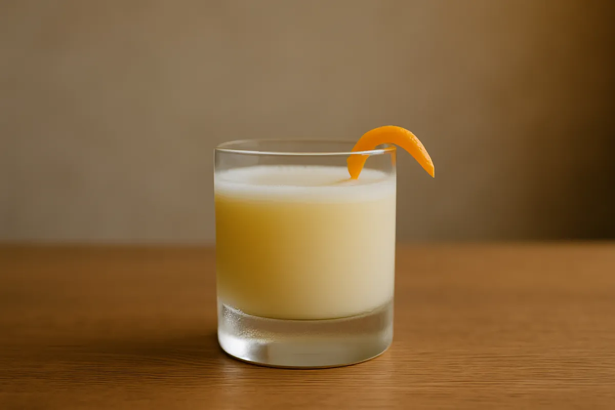 Pacific Pacifier Recipe Image