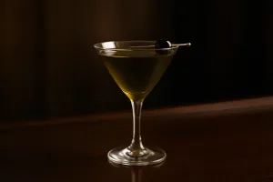 Tailspin Cocktail
