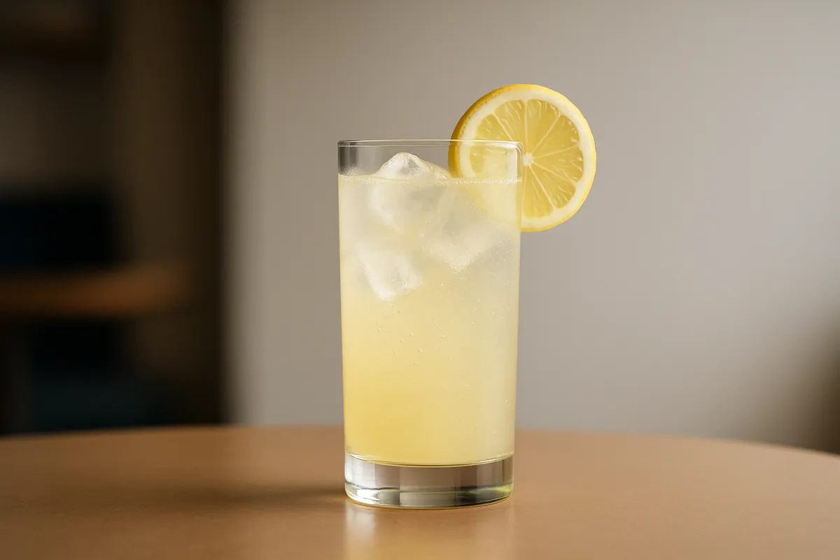 Rob Collins Recipe Image