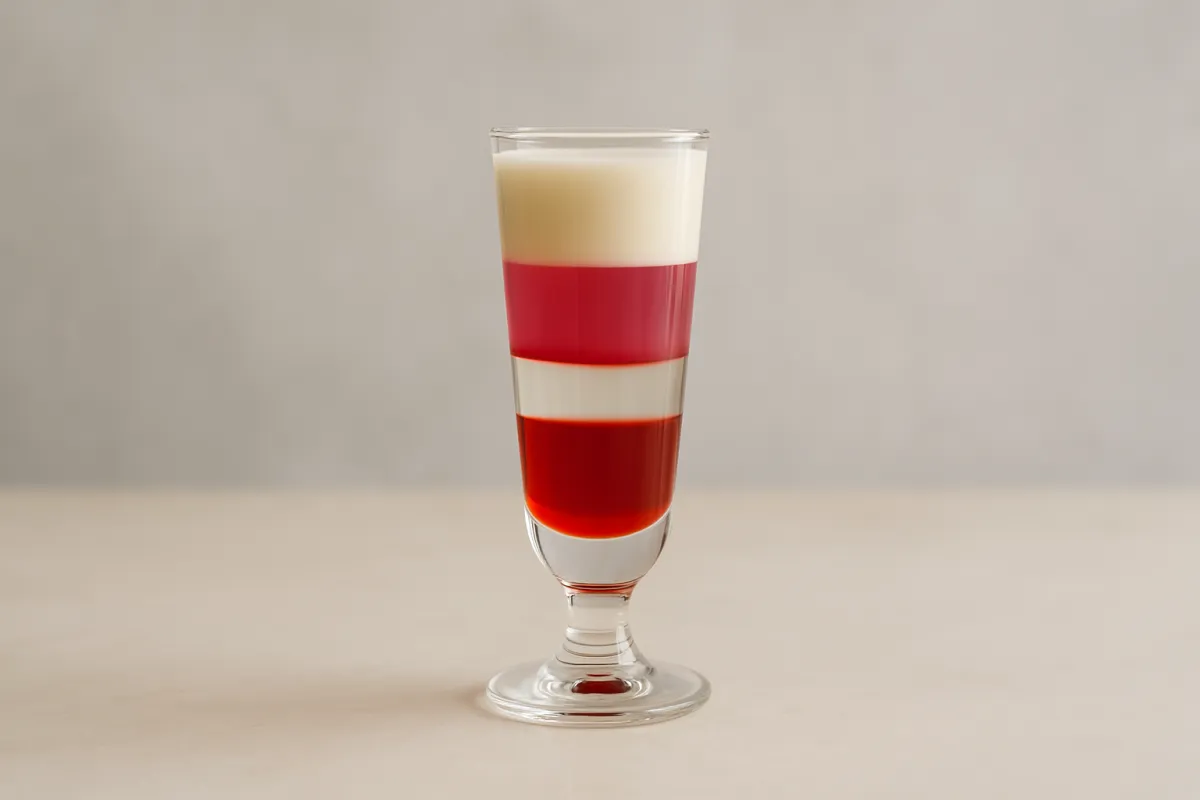 Angel's Delight Recipe Image