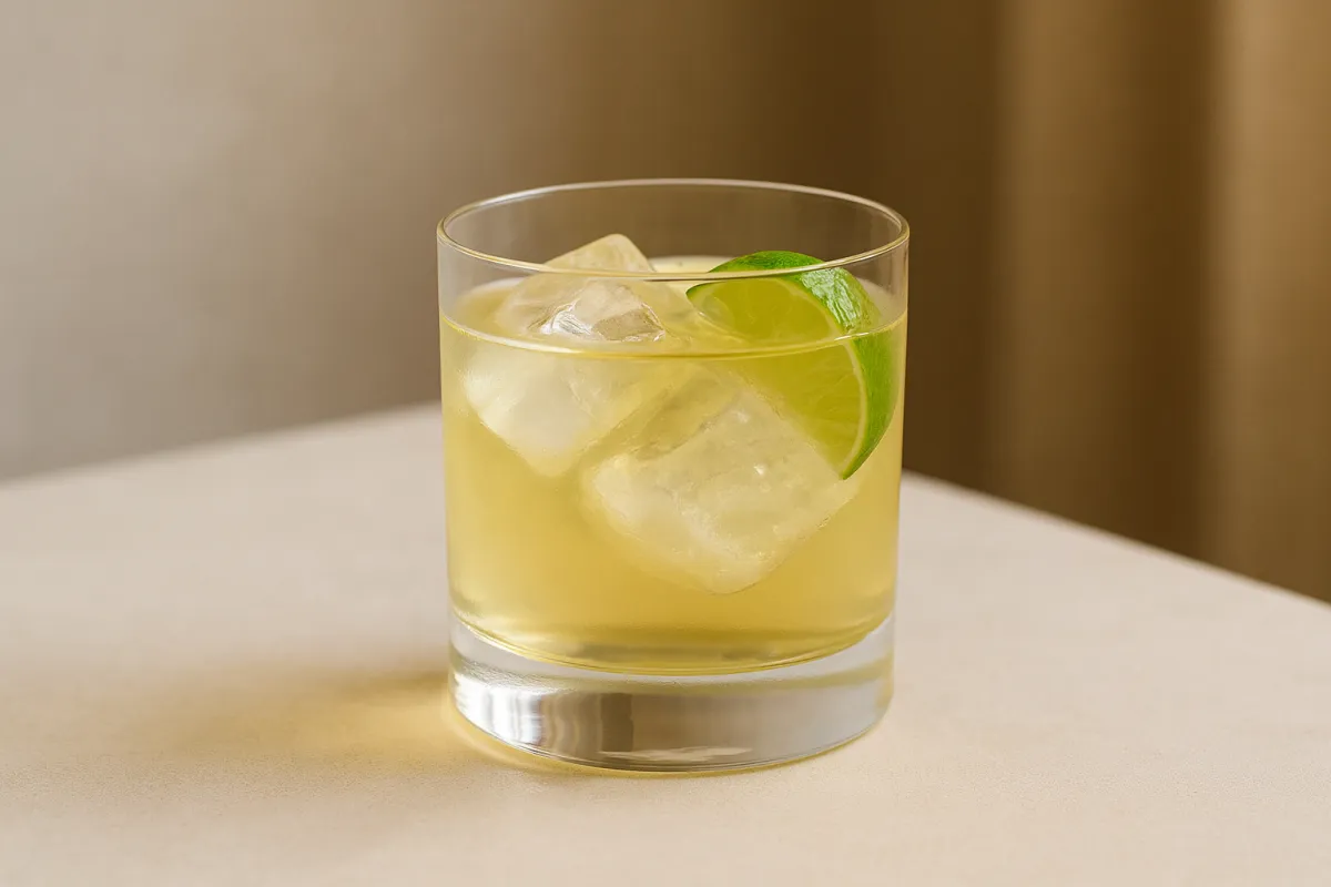 Archbishop Recipe Image