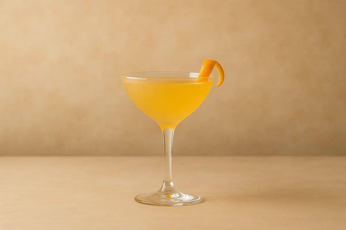 Brazen Hussy Recipe Image