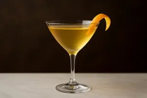 Du Barry Cocktail
