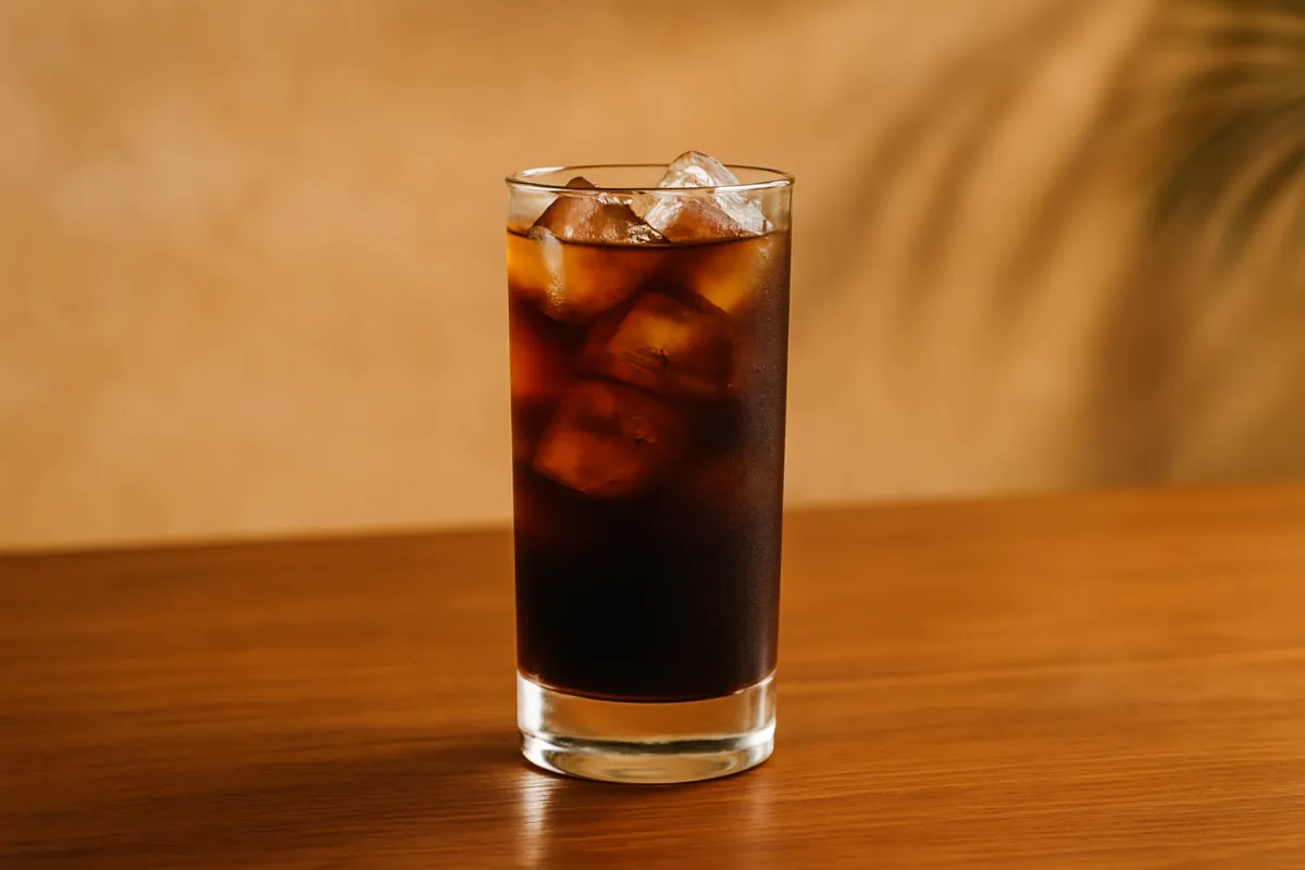 Jamaican Wind Recipe Image