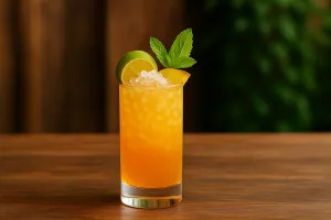 Mai Tai (Trader Vic's)