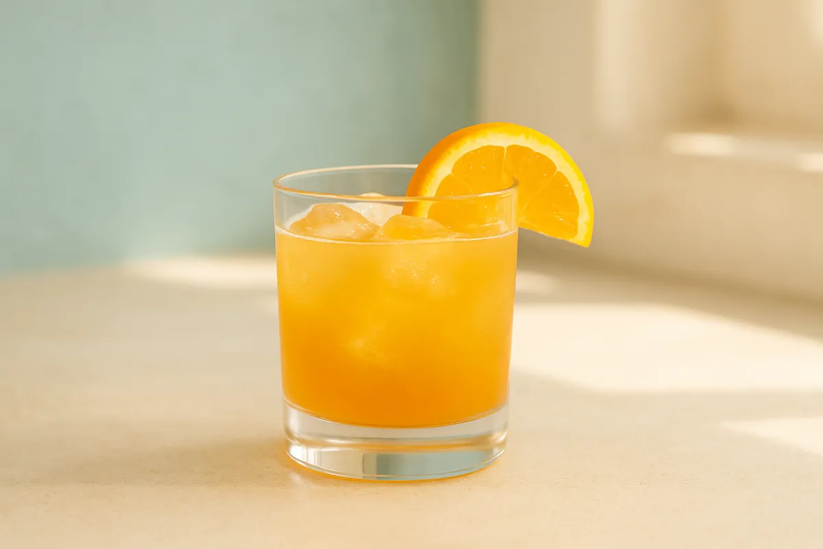 Fort Lauderdale Recipe Image