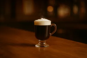 Irish Coffee