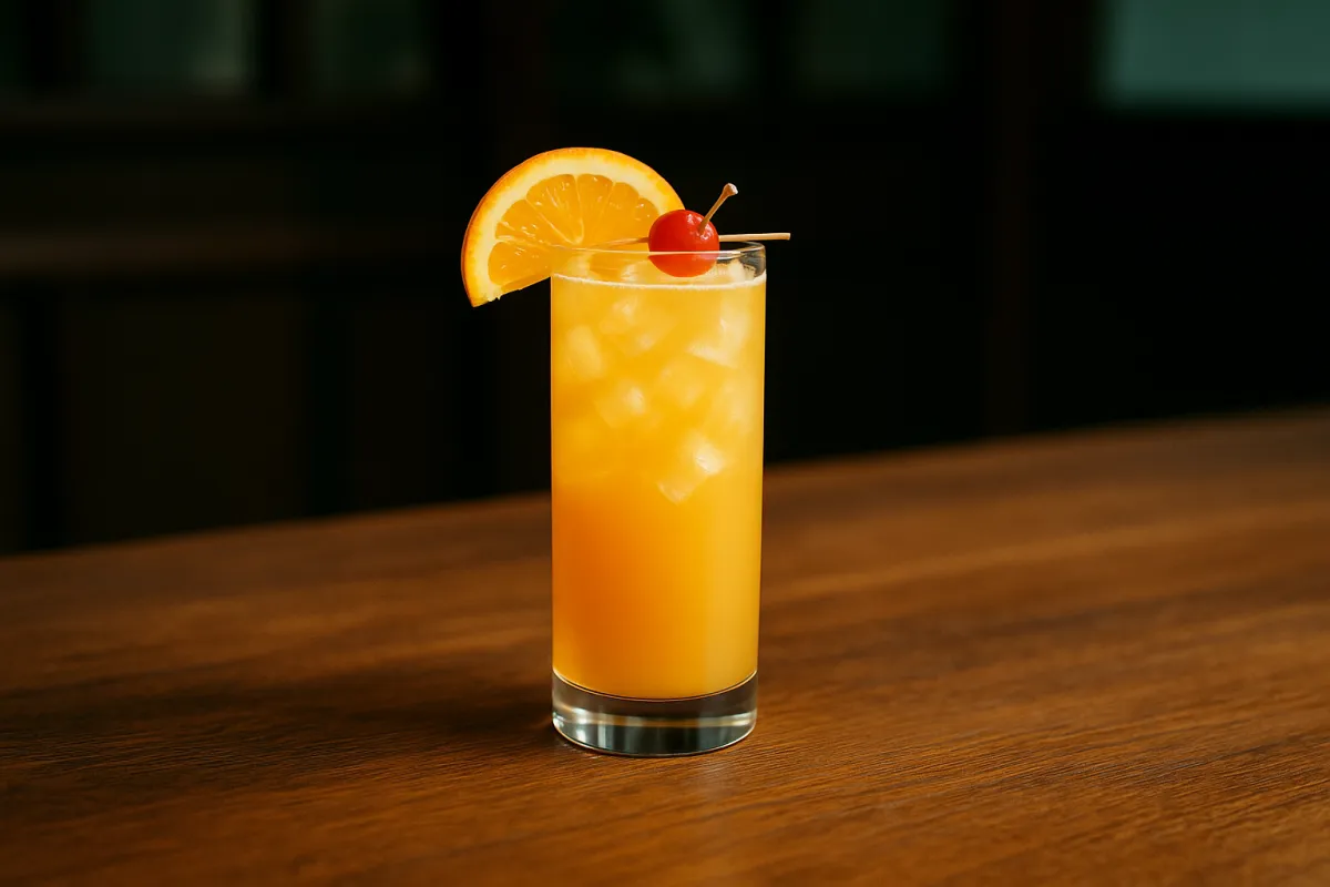 Irish Spring Recipe Image