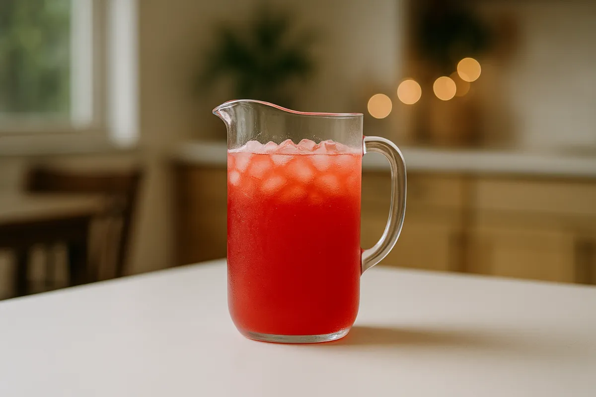 See Ya Later Recipe Image