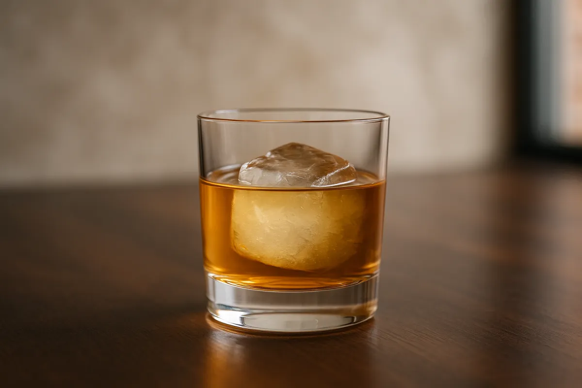 Birth Control Recipe Image