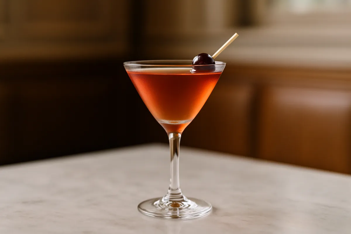 Little Princess Cocktail Recipe Image