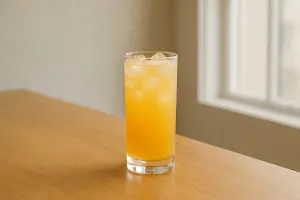 Orange Fizz